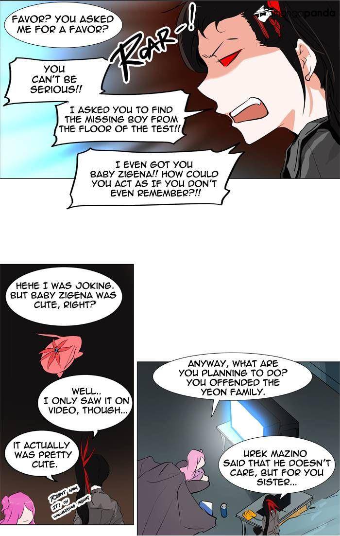 Tower of God Chapter 193 image 29